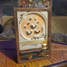 Load image into Gallery viewer, Orange Slice Playable Glaze Test 1of1