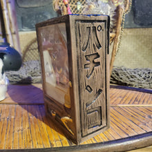 Load image into Gallery viewer, Orange Slice Playable Glaze Test 1of1