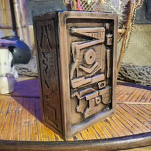 Load image into Gallery viewer, Orange Slice Playable Glaze Test 1of1