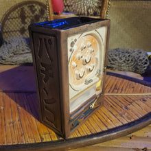 Load image into Gallery viewer, Orange Slice Playable Glaze Test 1of1