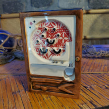 Load image into Gallery viewer, Red Tapa Pachinko Mug