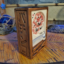 Load image into Gallery viewer, Red Tapa Pachinko Mug