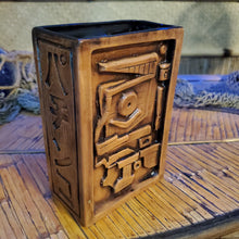 Load image into Gallery viewer, Double Tapa Pachinko Mug