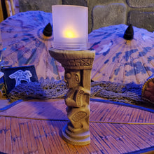 Load image into Gallery viewer, Pa-la-ma sconce mug with shade