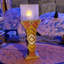 Load image into Gallery viewer, Pa-la-ma sconce mug with shade