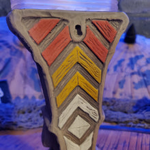 Load image into Gallery viewer, Pa-la-ma sconce mug with shade