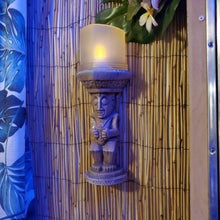 Load image into Gallery viewer, Pa-la-ma sconce mug with shade