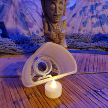 Load image into Gallery viewer, Pa-la-ma sconce mug with shade