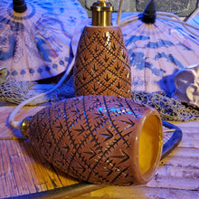 Load image into Gallery viewer, Lapu-Lapu Accent Lamp (single)