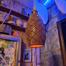 Load image into Gallery viewer, Hatch pendant