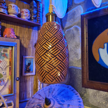 Load image into Gallery viewer, Hatch pendant