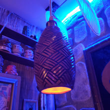 Load image into Gallery viewer, Hatch pendant