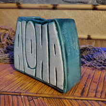Load image into Gallery viewer, Seafoam Aloha