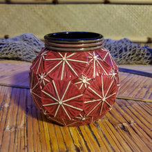 Load image into Gallery viewer, Red Cocktail Umbrellas