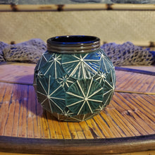 Load image into Gallery viewer, Turquoise Cocktail Umbrellas