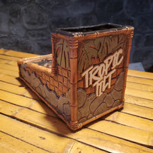 Load image into Gallery viewer, Tropic Tilt playable Mug