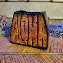 Load image into Gallery viewer, Lava Aloha