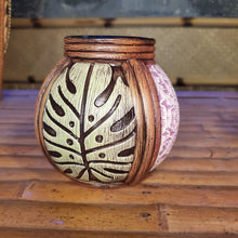 Load image into Gallery viewer, Rattan Family (all 4 designs on 1 mug)