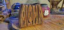 Load image into Gallery viewer, Woodgrain Aloha