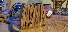 Load image into Gallery viewer, Woodgrain Aloha