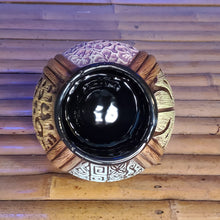 Load image into Gallery viewer, Rattan Family (all 4 designs on 1 mug)