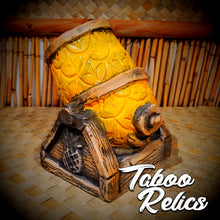 Load image into Gallery viewer, The Pineapple Cannon Mini mug
