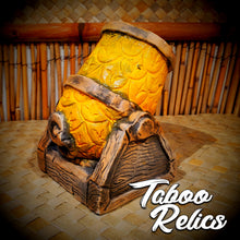 Load image into Gallery viewer, The Pineapple Cannon Mini mug