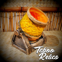 Load image into Gallery viewer, The Pineapple Cannon Mini mug