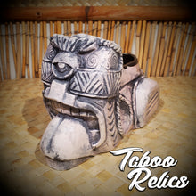 Load image into Gallery viewer, PaPa Ueleii (petal pink test glaze)(discounted)