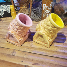 Load image into Gallery viewer, Pink glow Pina Cannon