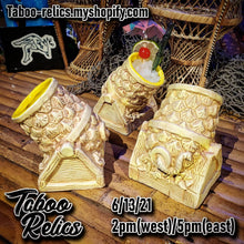 Load image into Gallery viewer, Pina Cannon