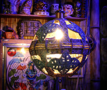 Load image into Gallery viewer, The Adventurer Lamp