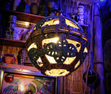 Load image into Gallery viewer, The Adventurer Lamp