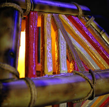 Load image into Gallery viewer, The Poly Lamp