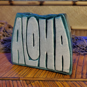 Seafoam Aloha