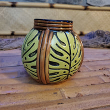 Load image into Gallery viewer, The Rattan Mug
