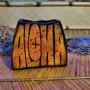 Lava Aloha