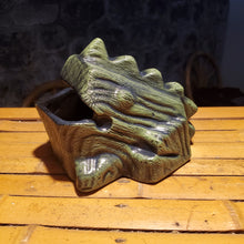 Load image into Gallery viewer, Green Guiro (The Frog)

