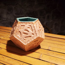 Load image into Gallery viewer, Sandy beach Honu mug
