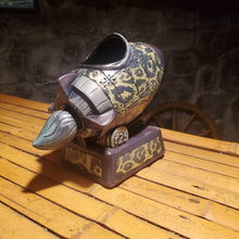 Load image into Gallery viewer, Punk Rocket
