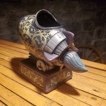 Load image into Gallery viewer, Punk Rocket
