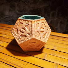 Load image into Gallery viewer, Sandy beach Honu mug
